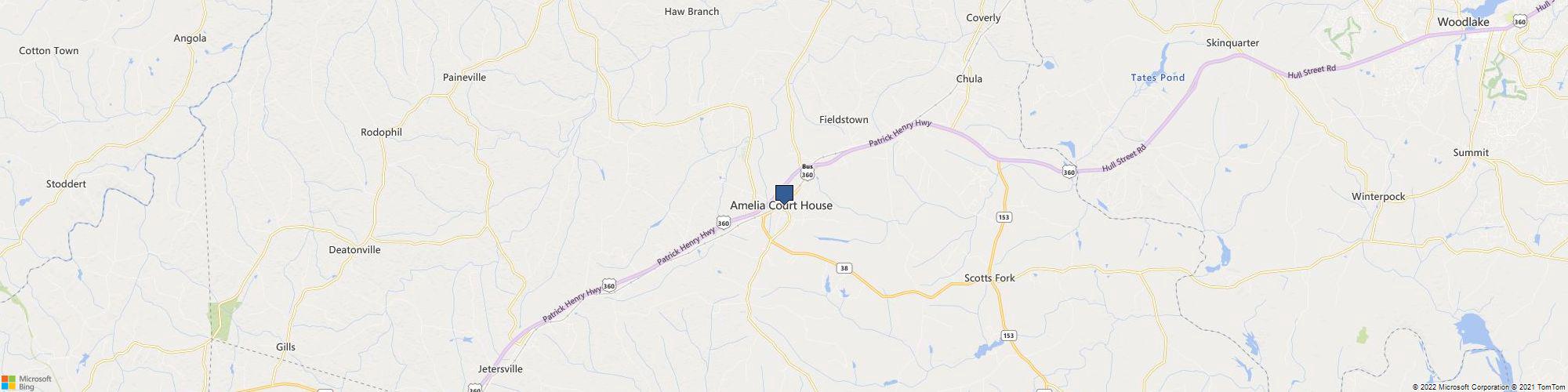 VC Hardwood Floor cover photo