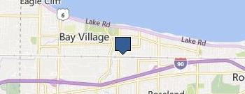 Spiritual Readings by Patricia location map