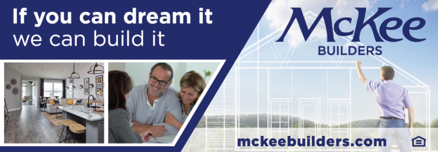 McKee Builders cover photo