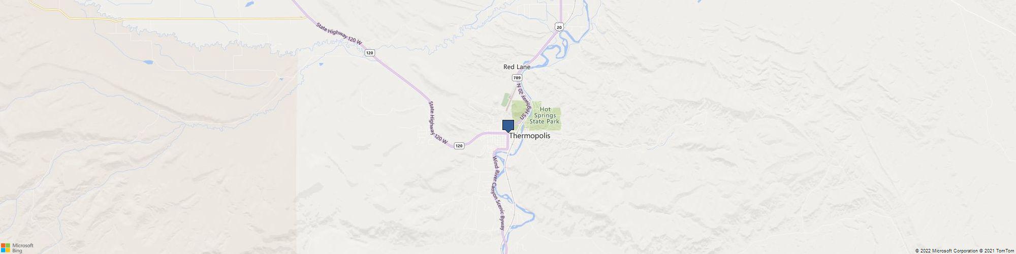 KK Lawn - Thermopolis cover photo