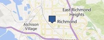 Spiritual Psychic Readings by Jennifer location map