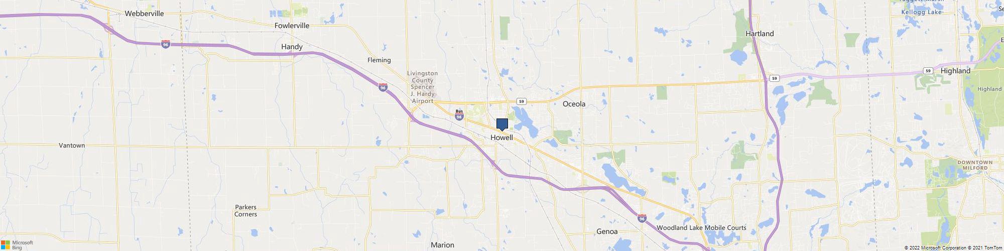 TT in Howell cover photo