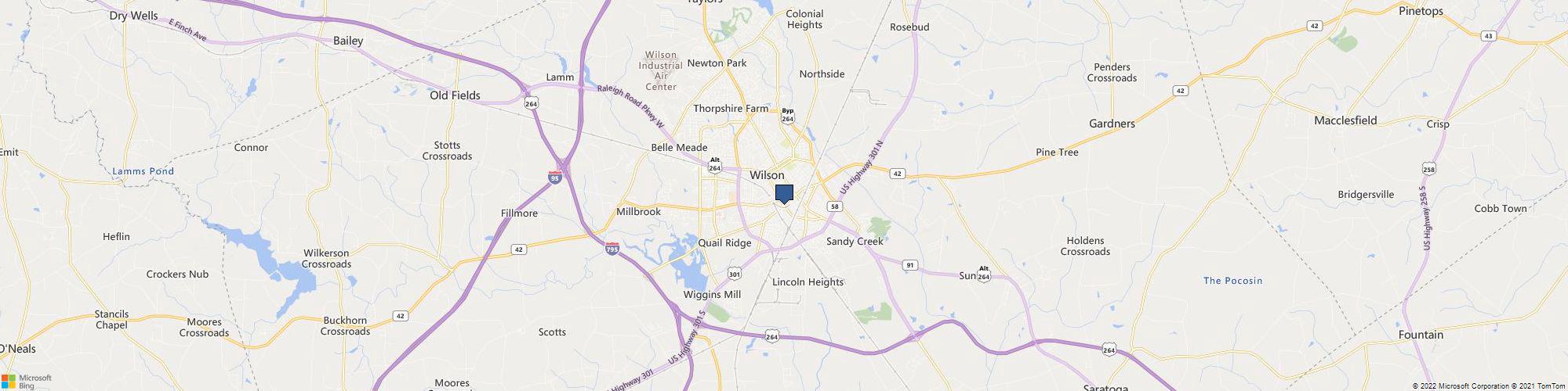 Macon's Hardwood Floors cover photo