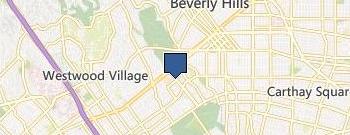 Exquisite Introductions location map