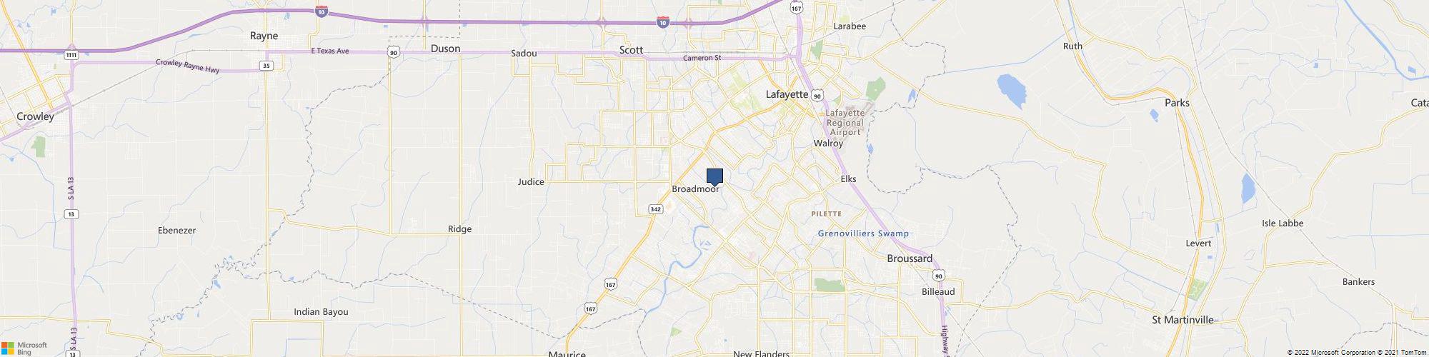 Mosquito Authority - Lafayette, LA cover photo