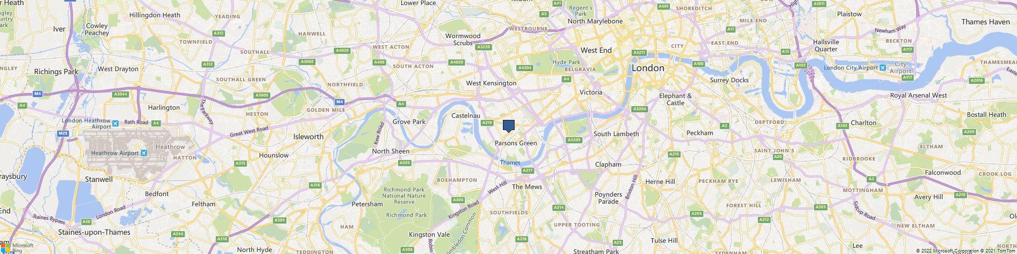 Secret Oasis Spa cover photo