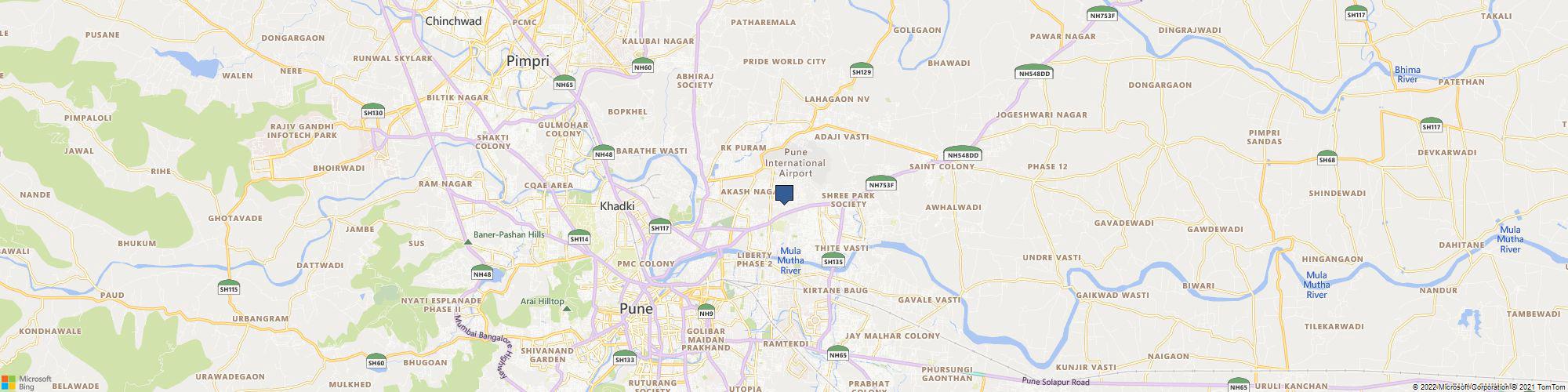 Bajaj Finserv My Account cover photo