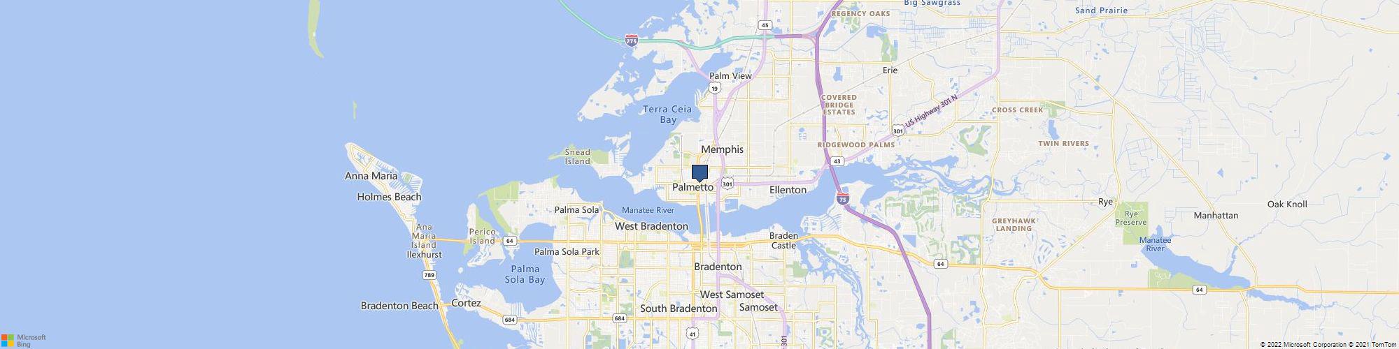 JTS Flooring cover photo