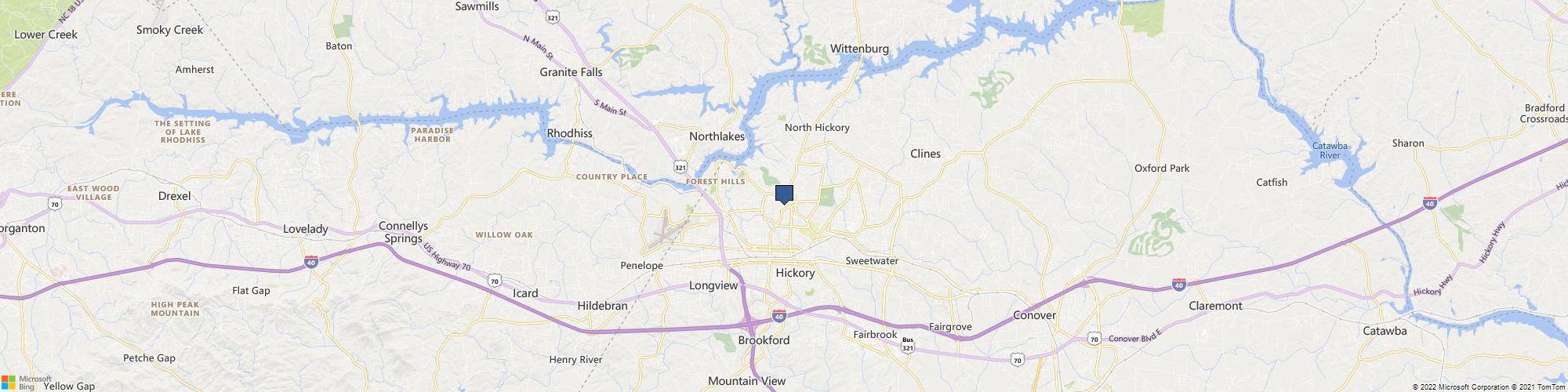 Locksmith Hickory NC cover photo