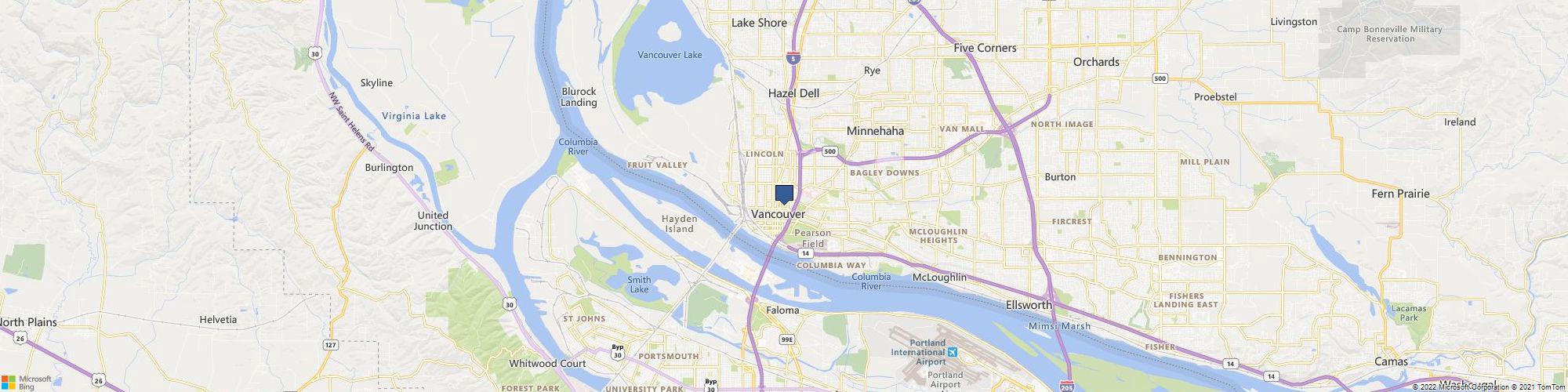 Pacific Exteriors NW Vancouver cover photo