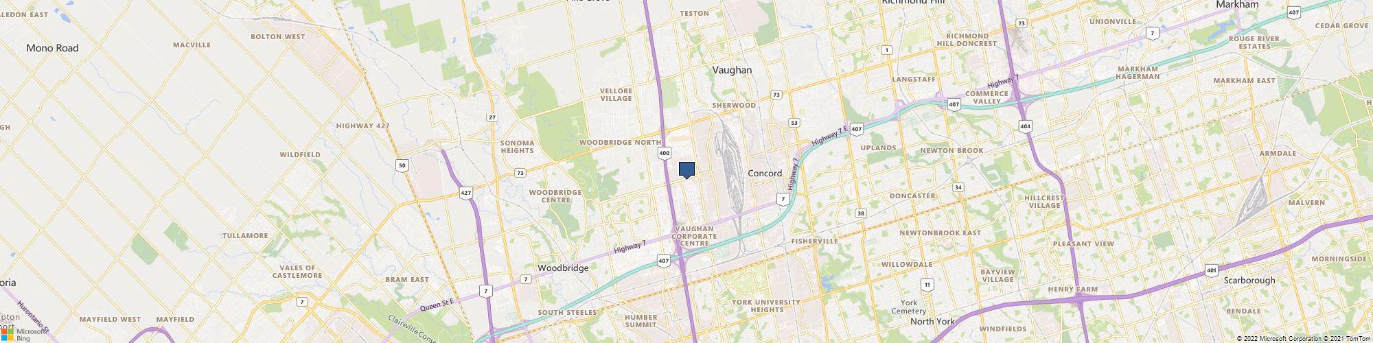 Toronto High Risk Drivers cover photo