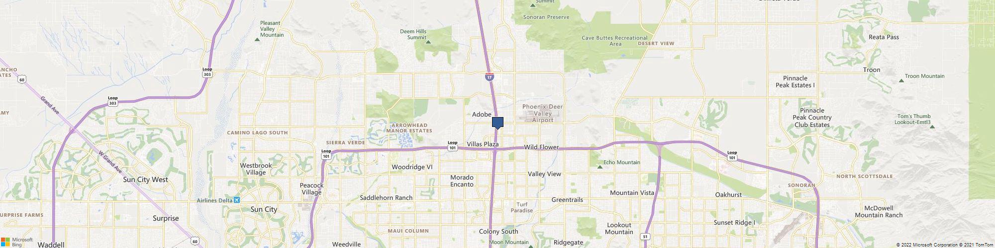 Deer Valley Plumbing - Phoenix cover photo