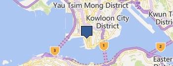 Diamond Culture 實驗室培育鑽石 (Lab Grown Diamond) 專門店 location map