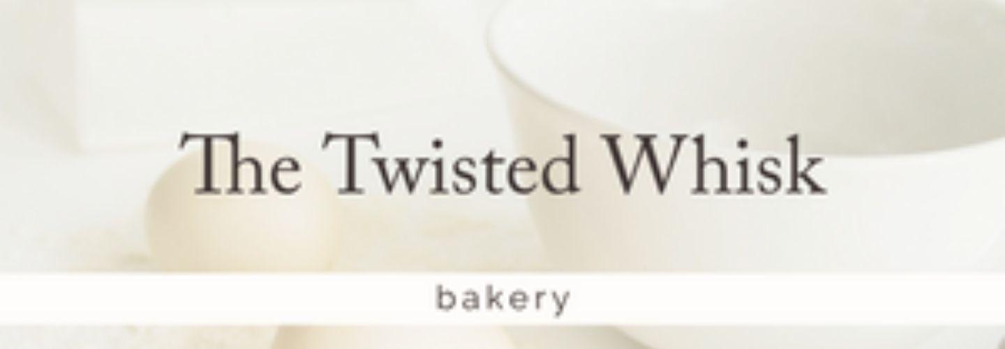 The Twisted Whisk cover photo