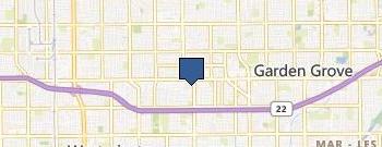 Seoul Medspa location map