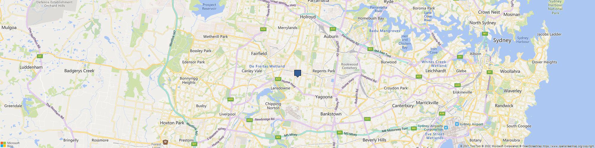 Creative Joinery & Kitchens cover photo