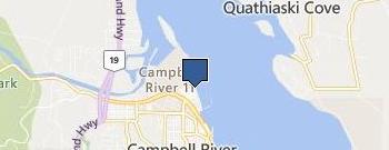 Big Animal Encounters location map