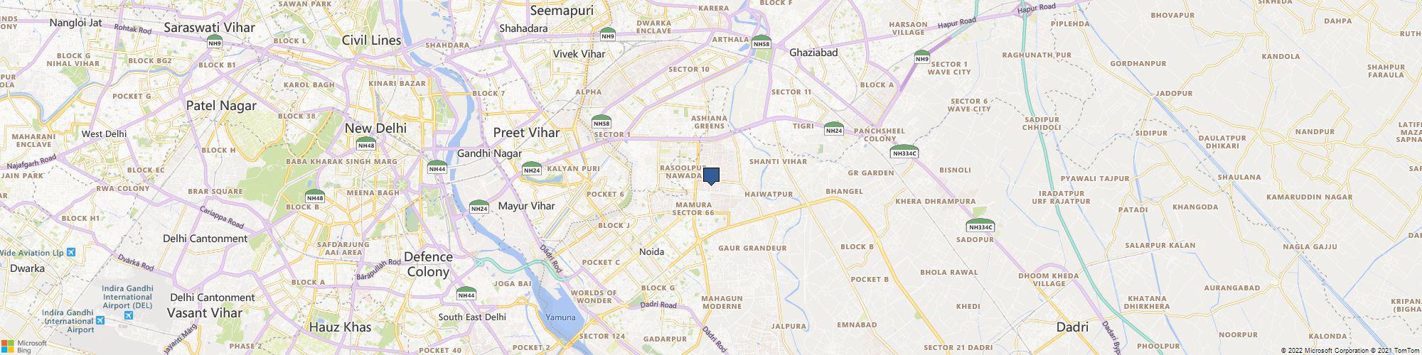 corpseed ites pvt. ltd cover photo