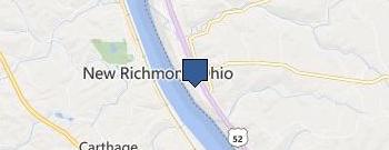 Wolf Inspectors LLC location map