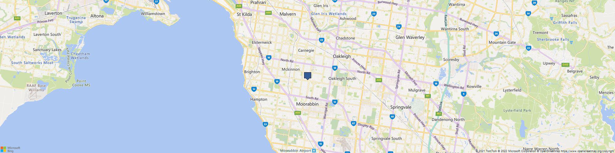 FIT247 Gym + Training - Bentleigh East cover photo