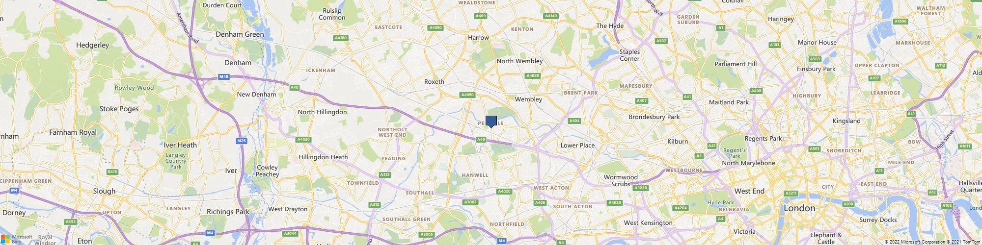 Flower Delivery Perivale cover photo