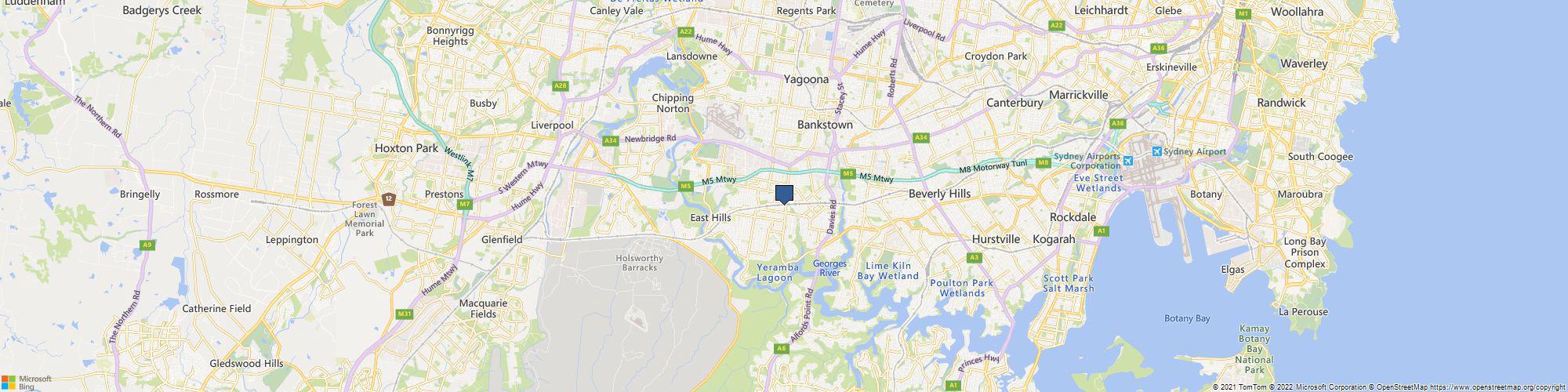 Local and Interstate Removals cover photo