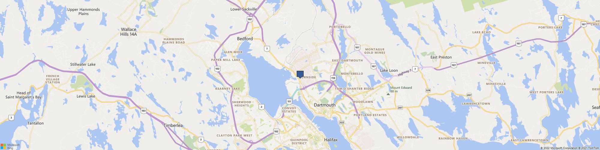 Fairley & Stevens Ford cover photo