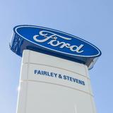 Fairley & Stevens Ford - Automotive in Dartmouth