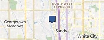 Power Graphics Digital Imaging, Inc. location map
