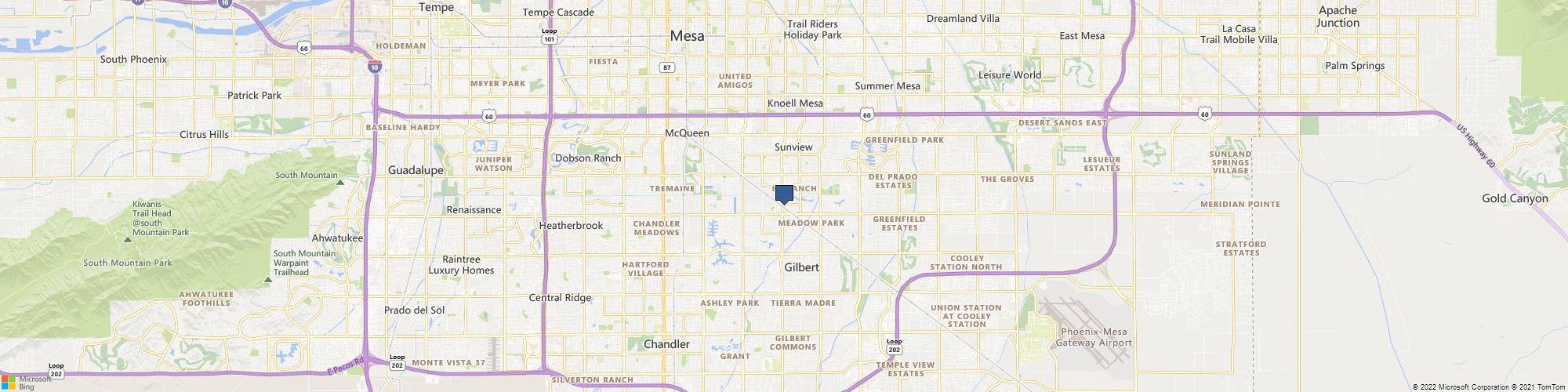 Budget Transportation Gilbert cover photo