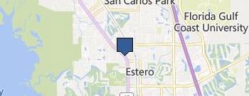 Hot Spot Auto Inc location map