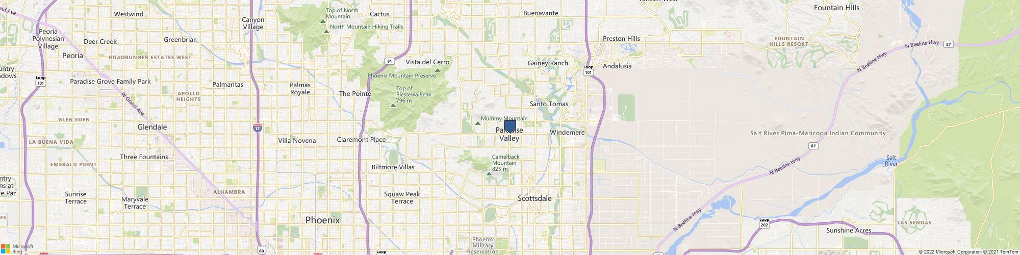 PHX Airport Services cover photo