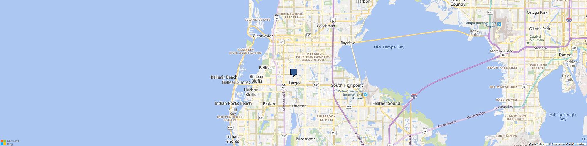 Largo Waste Services cover photo