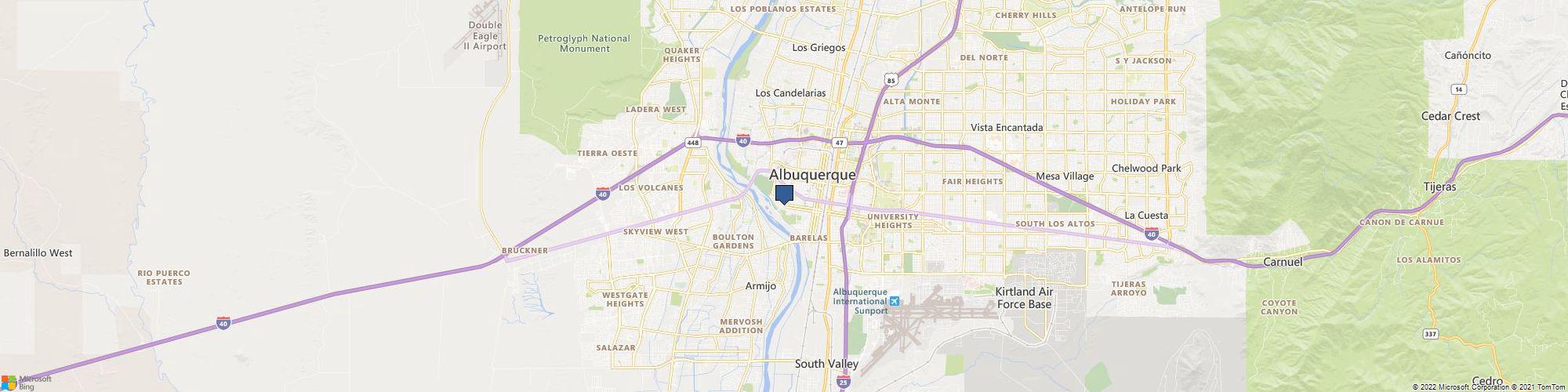 Solomon Pena Roofing Broker cover photo