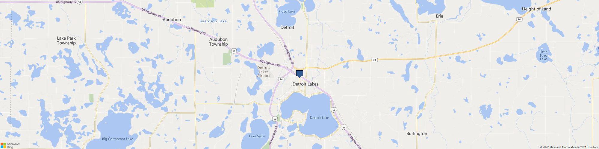 Franklin Investigations Detroit Lakes cover photo