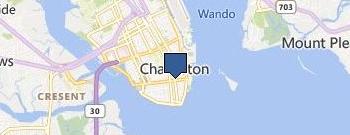 Advanced Glass Services LLC location map