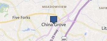 Taizhou Huangyan Shengfa Mould Co., Ltd. location map