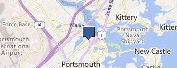 Mint Drones location map