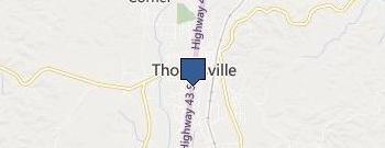 All Around Fashion LLC location map