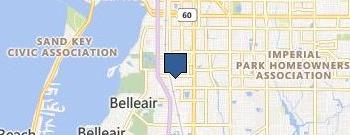 kirabesthetics location map