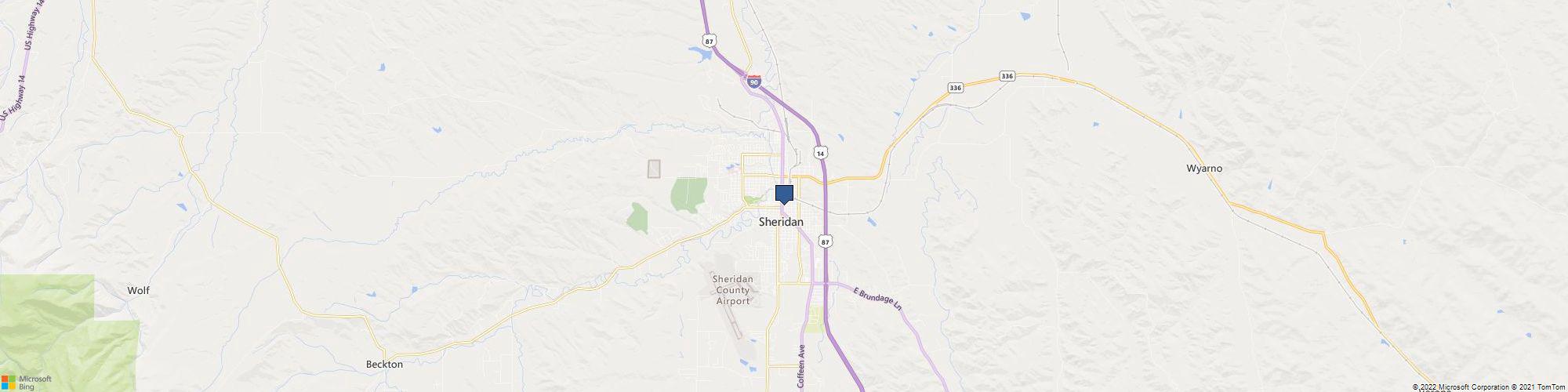 Morgan Financial Services cover photo