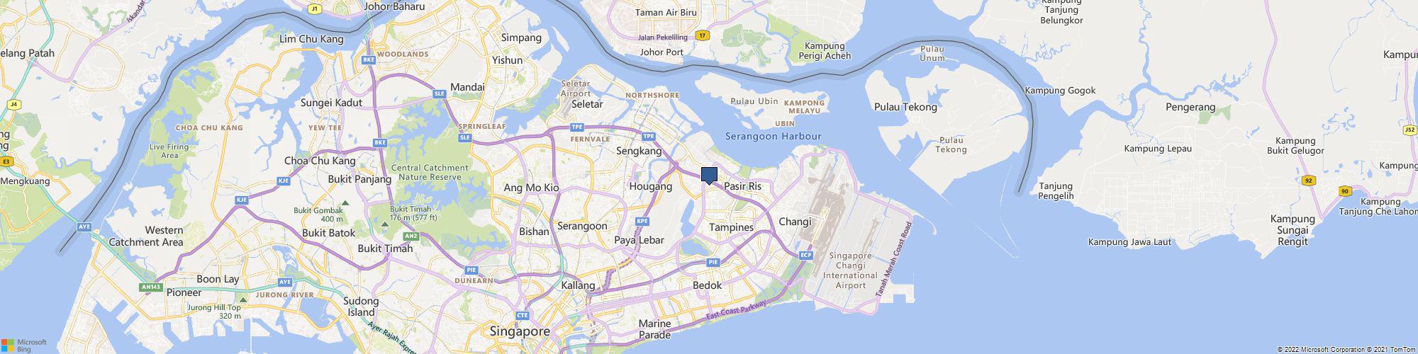 Supply Bay cover photo