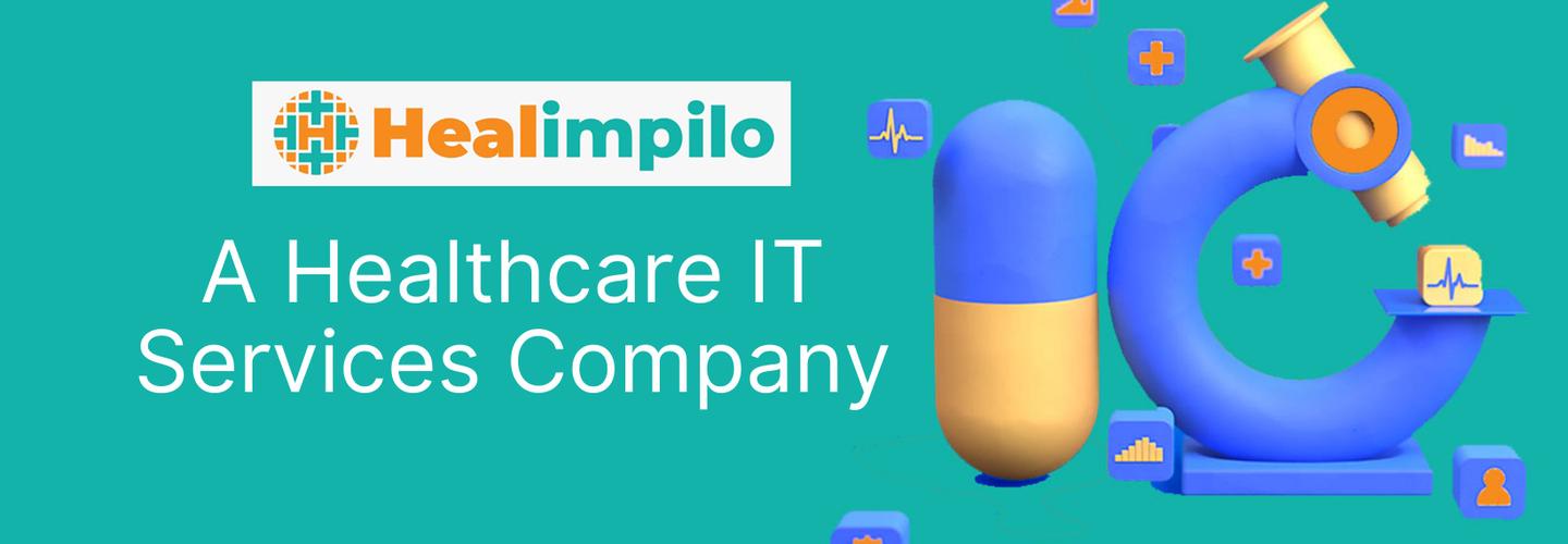 Healimpilo cover photo