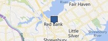 Nava's Painting & Powerwashing location map