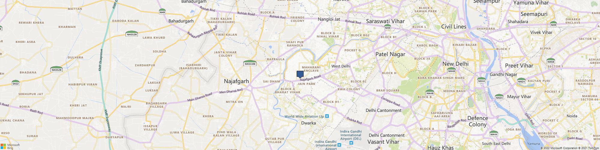 Rank Lift Technologies cover photo