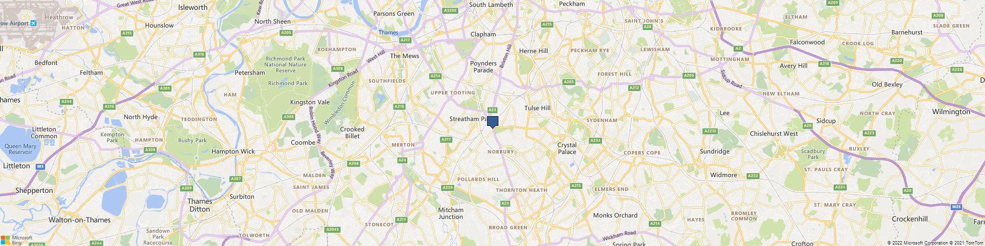 Besecure Locksmith Streatham cover photo