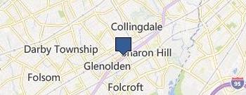 Expert Locksmith Services location map