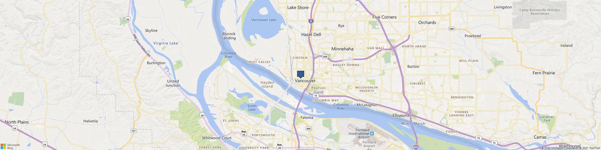 Mark A Carter, Attorney at Law - Vancouver, WA cover photo