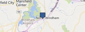 Green Valley Tree LLC location map