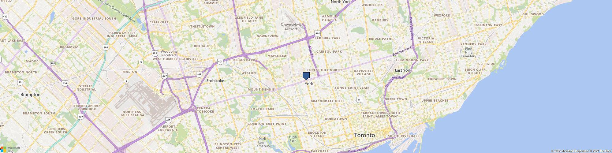 Reconstruction Specialists Of North York cover photo